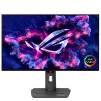 ASUS XG27AQDMG ROG Strix OLED 26.5" 1440p HDR 240 Hz Gaming Monitor