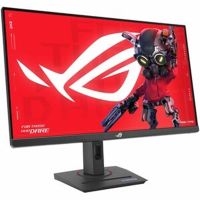 ASUS ROG Strix XG27UCG - LED monitor - 4K - 27" - HDR