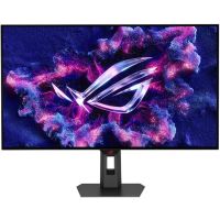 ASUS XG32UCWMG ROG Strix XG32UCWMG - OLED monitor - 4K - 32" - HDR
