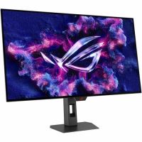 ASUS XG32UCWMG ROG Strix XG32UCWMG - OLED monitor - 4K - 32" - HDR