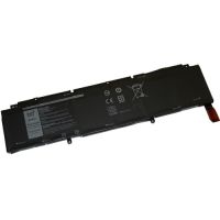 BATTERY TECHNOLOGY XG4K6-BTI Dell Precision 5750 XPS 17 9700 Replacement Battery