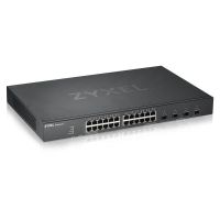 ZYXEL XGS1930-28 HYBRID NEBULAFLEX 24 PORT GBE  