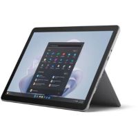 Microsoft XIG-00001 10.5" Multi-Touch Surface Go 4 for Business (Wi-Fi Only, Platinum)