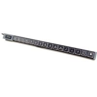 ERGOGUYS XK-0981-UCK16-R X-Keys XK-16 USB Stick Key Programmable Keyboard