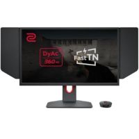 BenQ XL2566K 24.5" 360 Hz Gaming Monitor