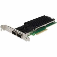 ADD-ON XL710QDA2-AO Intel Dual QSFP+ PCIe x8 40Gbs NIC Compatible