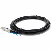 ADD-ON XLDACBL1-AO Intel XLDACBL1 Compatible TAA 40GBASE-CU QSFP+ DAC 1M