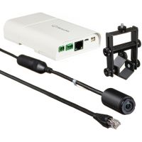 HANWHA VISION XNB-H6240A Wisenet X Powered by Wisenet 5 Network AI Camera