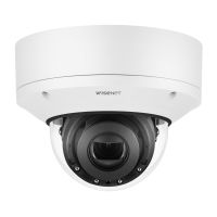 HANWHA VISION XND-6083RV Wisenet 7 X-Plus Series Indoor Network Camera