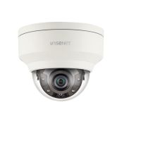 Hanwha XND-8040R Techwin 5MP Indoor IR Vandal Dome Camera