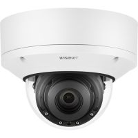 Hanwha XND-8082RV Vision WiseNet X XND-8082RV - network surveillance camera - dome