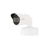 HANWHA VISION XNO-8083R/KEX Wisenet 7 X-Plus Series TAA Compliant Outdoor Camera