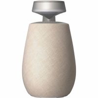 LG XO2TBE XBOOM XO2T Portable Bluetooth Speaker System - Beige