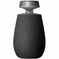 LG XO2TBK XBOOM XO2T Portable Bluetooth Speaker System - Black