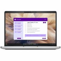 DELL MARKETING L.P. XPJ56 Dell Pro 13 Plus PB13250 Ultra 5 236V 16GB 512GB 13" FHD+ IR Camera