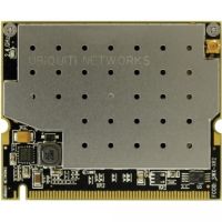 Ubiquiti Networks ExtremeRange2 Carrier-Class 2.4 GHz 802.11b/g Radio Module