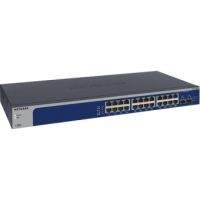 Netgear XS724EM 24-Port Multi-Gigabit Smart Managed Plus Switch