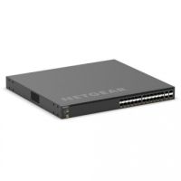 Netgear M4350-24F4V 24-Port 10G SFP+ Managed AV Network Switch