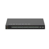 NETGEAR XSM4344FC-100NES M4350-40F4C MANAGED SWITCH