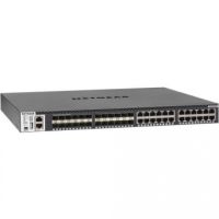 Netgear M4300-24X24F 24-Port RJ45 SFP+ 10G Managed Network Switch
