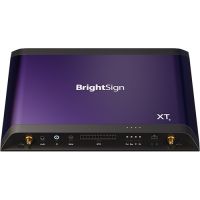 Brightsign XT245 XT5 Professional Digital Signage Media Player Standard I/O