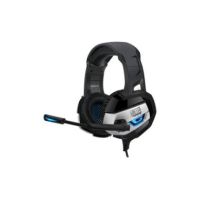 Adesso Stereo USB Gaming Headset with Microphone - XTREAMG2