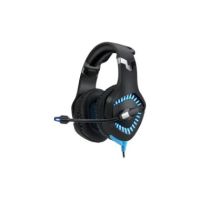 Adesso Virtual 7.1 Gaming Headset with Microphone - XTREAMG3