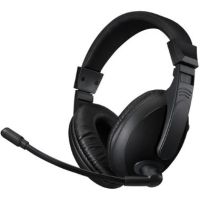 Adesso Xtream USB Multimedia Stereo Headset with Mic - XTREAMH5U