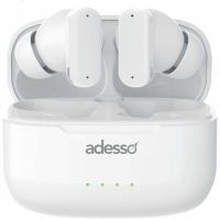 ADESSO XTREAMT2 Bluetooth ANC Active Noise Cancelling Earbuds