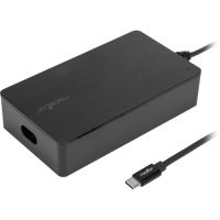 ROCSTOR Y10A298-B1 140W Smart USB-C AC Power Adapter Universal Compatible