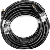 ROCSTOR Y10C230-B1 Premium 50ft 4K High Speed HDMI Cable 4Kx2K@60Hz 3840x2160