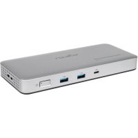Rocstor Y10P025-S1 USB4 DOCKING STATION           