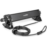 ROCSTOR Y1RB035-B1 RocBolt Laptop Locking Station MacBook Air 11/13 Pro 13/14 Mac Mini