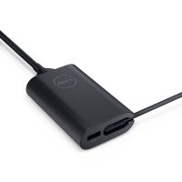 DELL Y91PF 45W AC ADAPTER USB-C TIP  