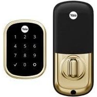 Yale YRD156-ZW2-P05 Pro SL Touchscreen