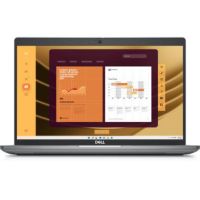 Dell YTPKX  14" Latitude 5450 Multi-Touch Laptop