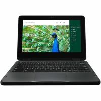 Dell YV3F2 Chromebook 3120 2-in-1 - 11.6” HD Touch - Intel® Processor N100 - 4GB RAM - 64GB eMMC - ChromeOS