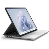 Microsoft 14.4" Surface Laptop Studio 2 for Business (Platinum) - Z2F-00001