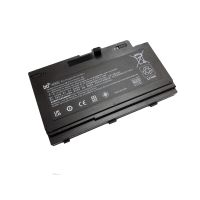BATTERY TECHNOLOGY Z3R03UT-BTI HP ZBook 17 G3 G4 6-Cell 11.4V Li-Ion Notebook Battery