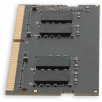 ADD-ON Z4Y85AA-AA HP 8GB DDR4-2400 Unbuffered Single Rank SODIMM 260-Pin CL15