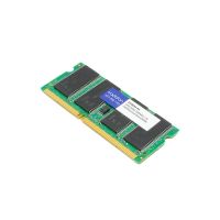 ADD-ON Z4Y86AA-AA HP Z4Y86AA Compatible 16GB DDR4-2400 Unbuffered Dual Rank 260-Pin