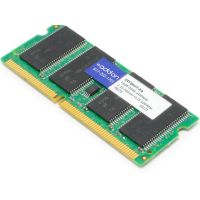 ADD-ON Z4Y86UT-AA HP Z4Y86UT Compatible 16GB DDR4-2400 Dual Rank SODIMM 1.2V
