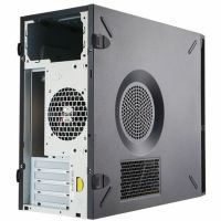 In-win Z589CQ450TB3 Micro ATX Tower