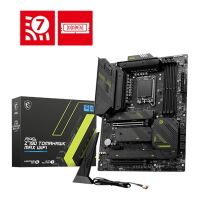 MSI MAG MAG Z790 TOMAHAWK MAX WIFI Gaming Desktop Motherboard - Intel Z790 Chipset - Socket LGA-1700 - ATX