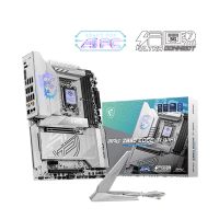 MSI MPG Z890 EDGE TI WIFI LGA 1851 ATX Motherboard (White)