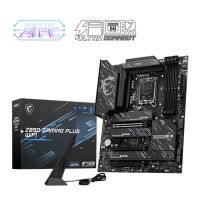 MSI Z890 GAMING PLUS WIFI LGA 1851 ATX Motherboard