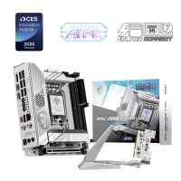 MSI MPG Z890I EDGE TI WIFI