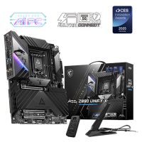 MSI MEG Z890 UNIFY-X LGA 1851 ATX Motherboard