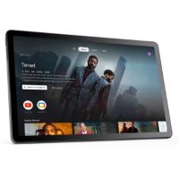 Lenovo ZAAJ0404US 10.6" Tab M10 Plus 32GB Tablet (3rd Gen, Wi-Fi Only, Storm Gray)