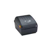 Zebra ZD23042-D01H00EZ ZD230 ZD230D DT 203dpi USB BT Label Printer